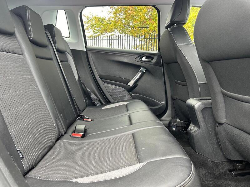 Used Peugeot 2008 2016 for sale - 76403242: Photo 21