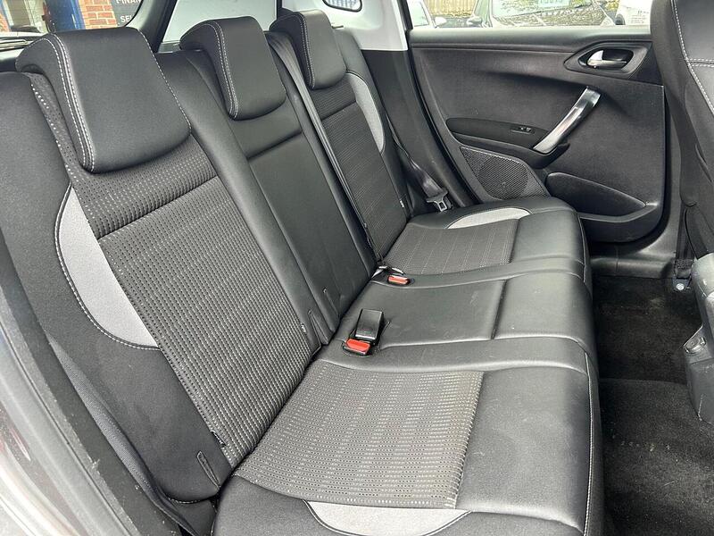 Used Peugeot 2008 2016 for sale - 76403242: Photo 22