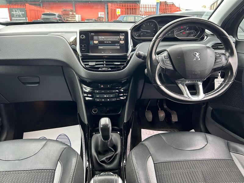 Used Peugeot 2008 2016 for sale - 76403242: Photo 23