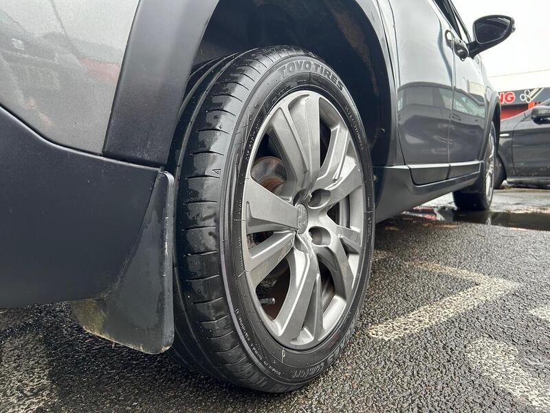 Used Peugeot 2008 2016 for sale - 76403242: Photo 25