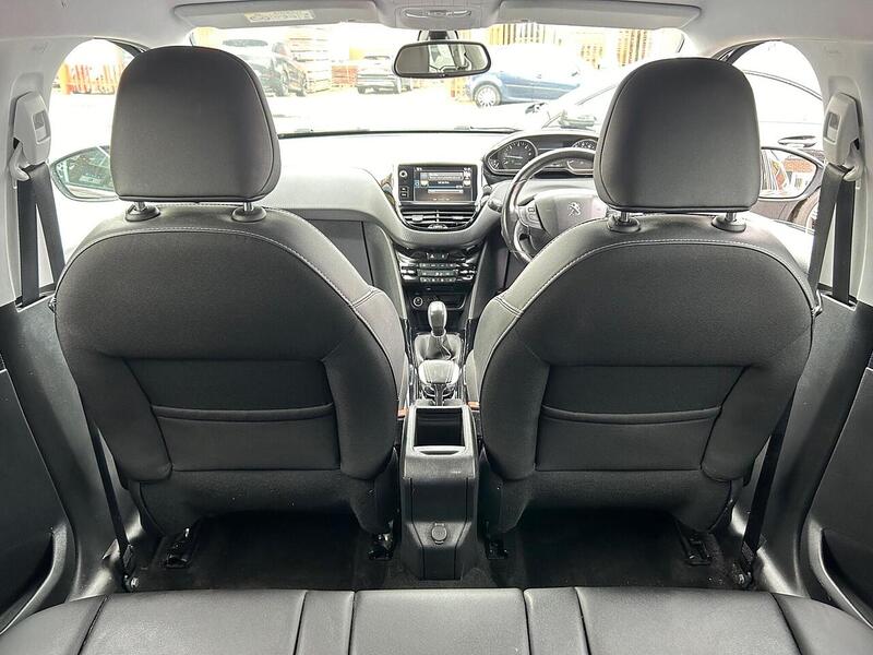 Used Peugeot 2008 2016 for sale - 76403242: Photo 28