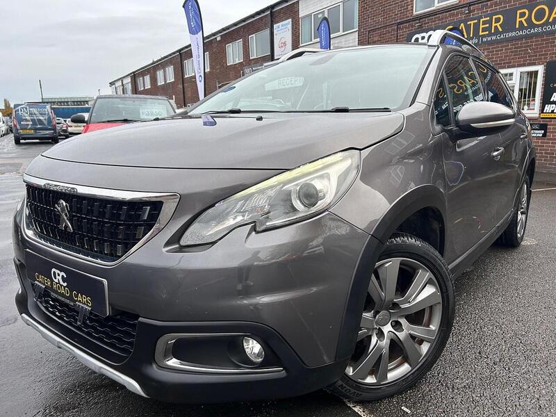 Used Peugeot 2008 2016 for sale - 76403242: Photo 3