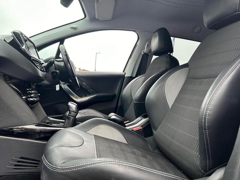 Used Peugeot 2008 2016 for sale - 76403242: Photo 31