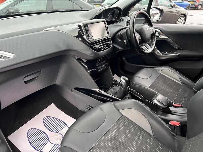 Used Peugeot 2008 2016 for sale - 76403242: Photo 36