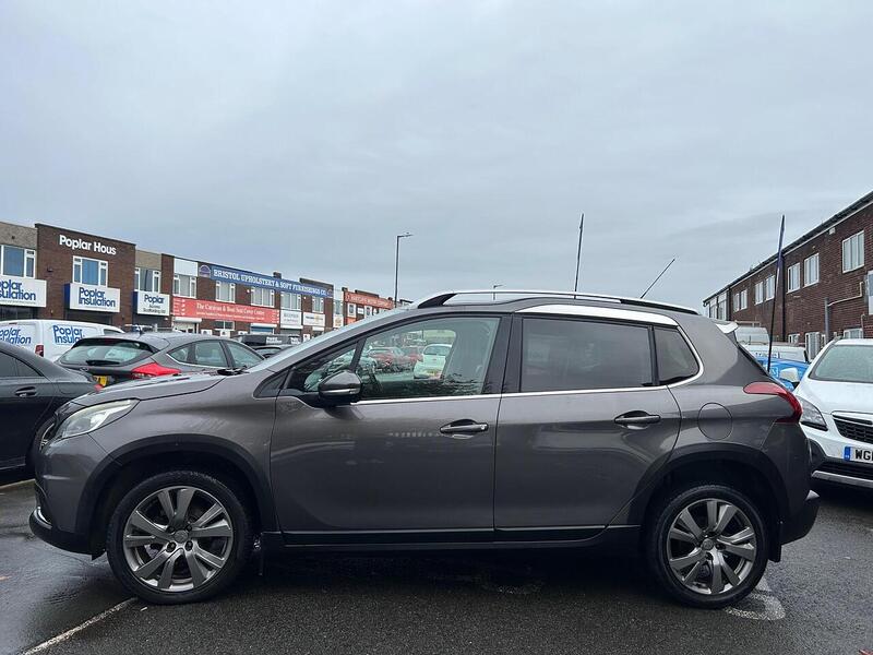 Used Peugeot 2008 2016 for sale - 76403242: Photo 6