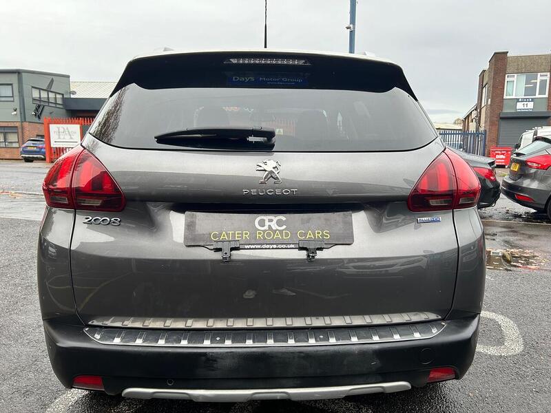 Used Peugeot 2008 2016 for sale - 76403242: Photo 9