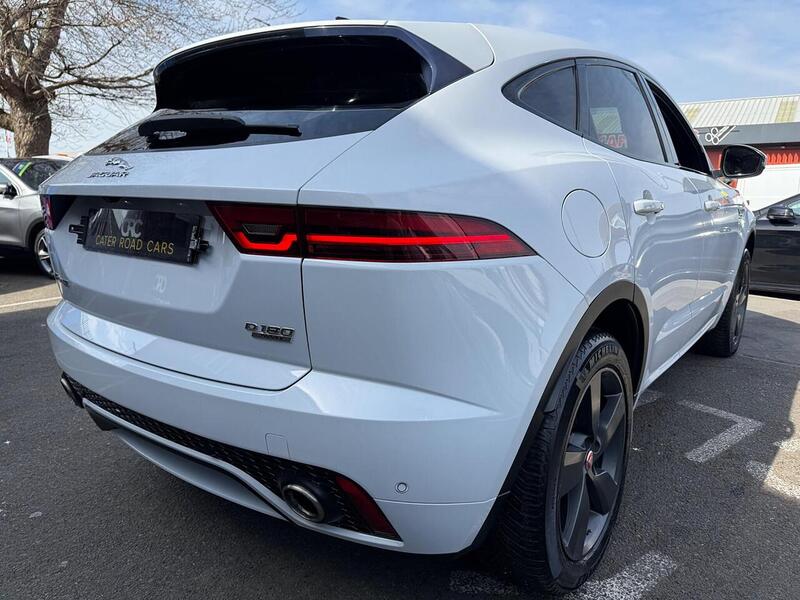 Used Jaguar E-Pace 2019 for sale - 77984921: Photo 13