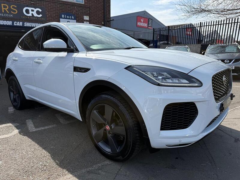 Used Jaguar E-Pace 2019 for sale - 77984921: Photo 14