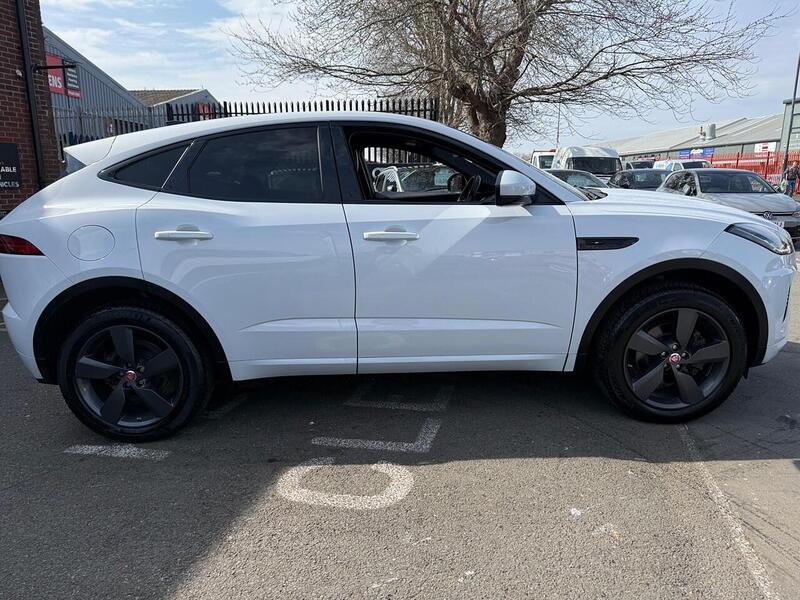 Used Jaguar E-Pace 2019 for sale - 77984921: Photo 16