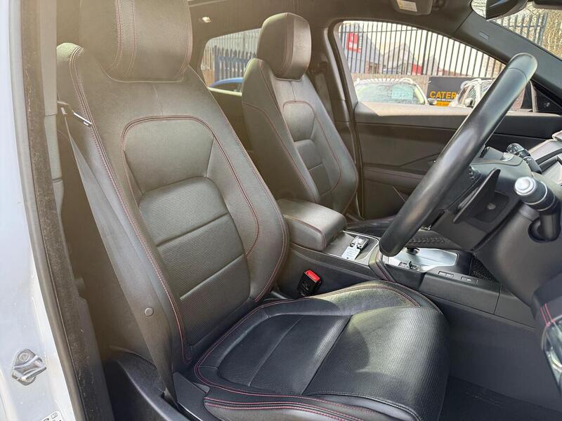Used Jaguar E-Pace 2019 for sale - 77984921: Photo 17