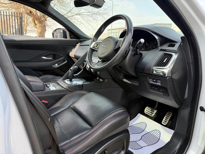 Used Jaguar E-Pace 2019 for sale - 77984921: Photo 18