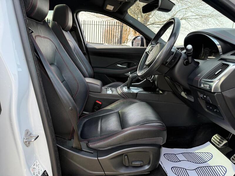 Used Jaguar E-Pace 2019 for sale - 77984921: Photo 19