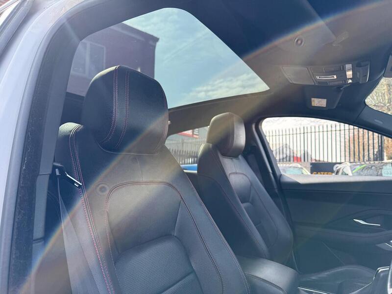 Used Jaguar E-Pace 2019 for sale - 77984921: Photo 22