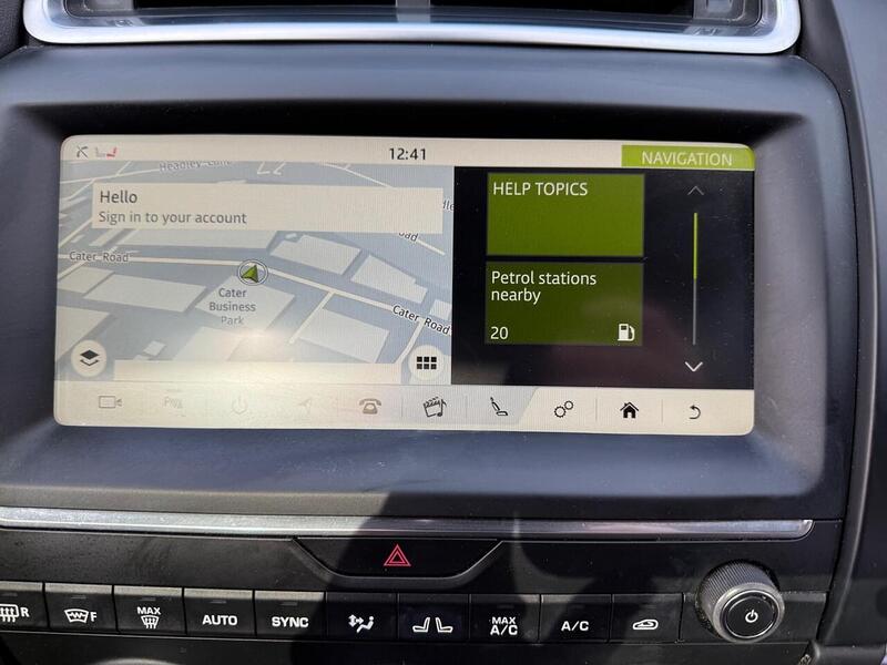 Used Jaguar E-Pace 2019 for sale - 77984921: Photo 23