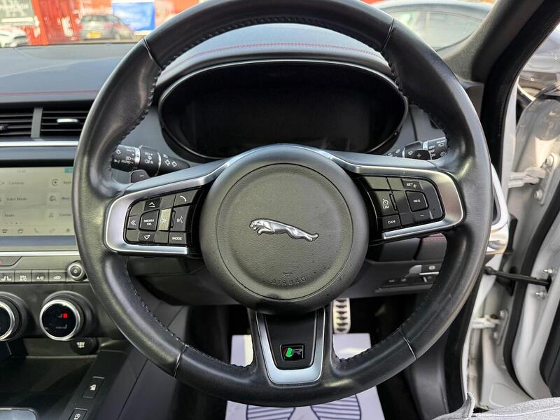 Used Jaguar E-Pace 2019 for sale - 77984921: Photo 24