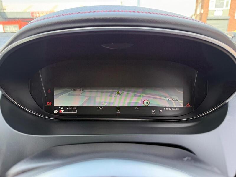 Used Jaguar E-Pace 2019 for sale - 77984921: Photo 25