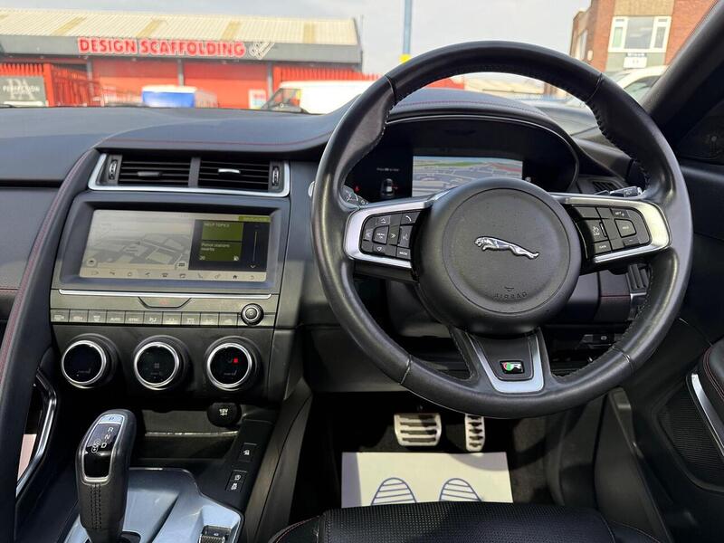Used Jaguar E-Pace 2019 for sale - 77984921: Photo 26