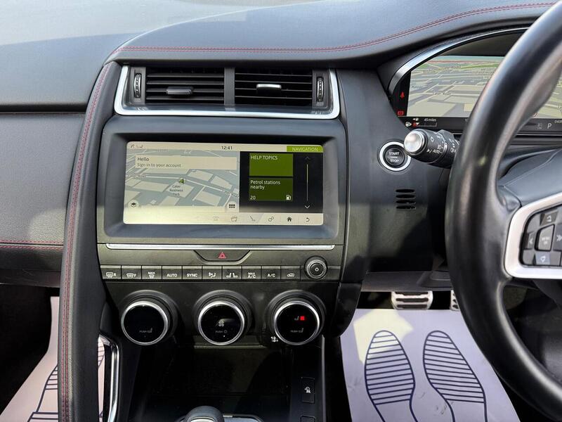 Used Jaguar E-Pace 2019 for sale - 77984921: Photo 28