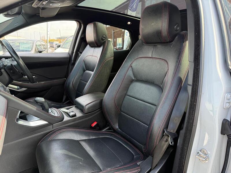 Used Jaguar E-Pace 2019 for sale - 77984921: Photo 29