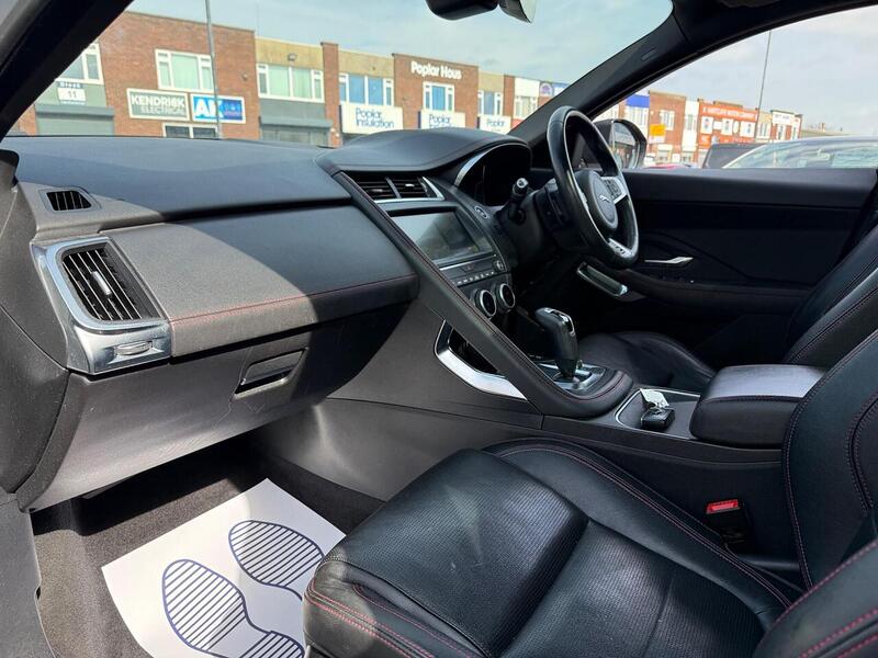 Used Jaguar E-Pace 2019 for sale - 77984921: Photo 30