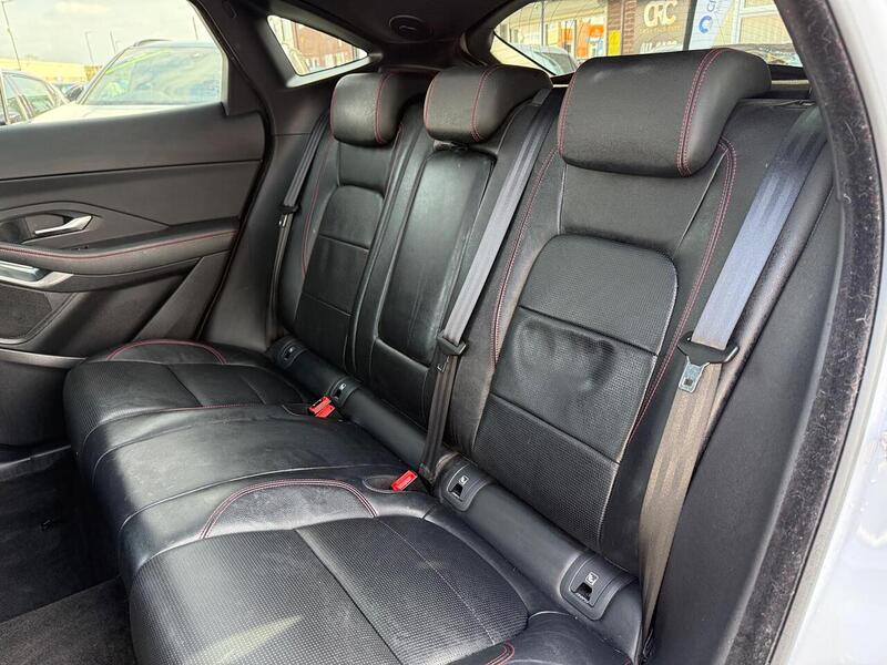 Used Jaguar E-Pace 2019 for sale - 77984921: Photo 32