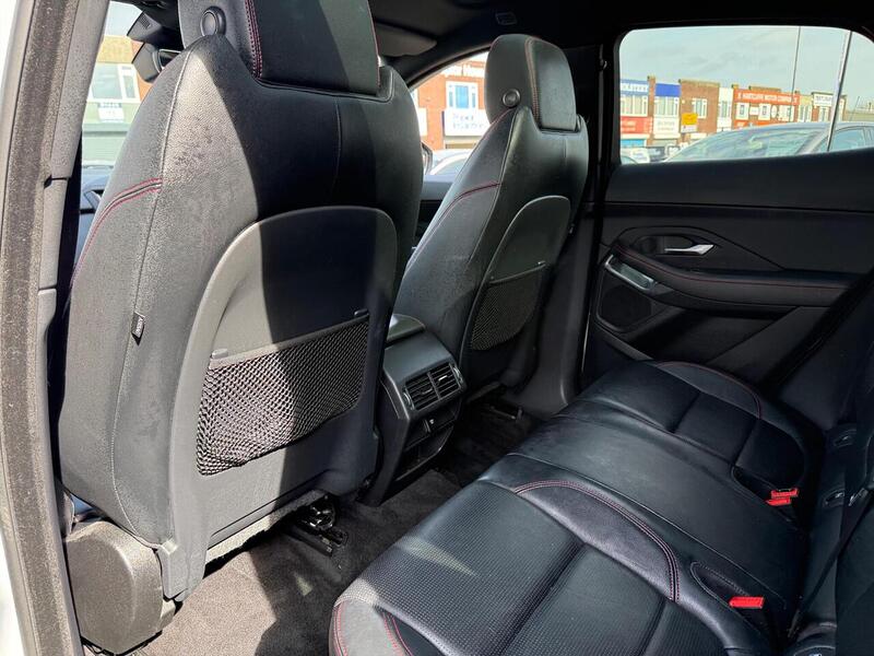 Used Jaguar E-Pace 2019 for sale - 77984921: Photo 33