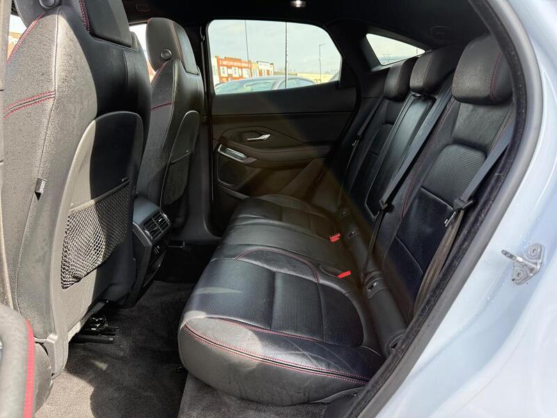 Used Jaguar E-Pace 2019 for sale - 77984921: Photo 34