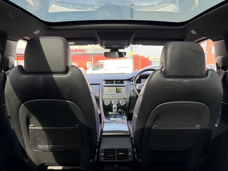 Used Jaguar E-Pace 2019 for sale - 77984921: Photo 35