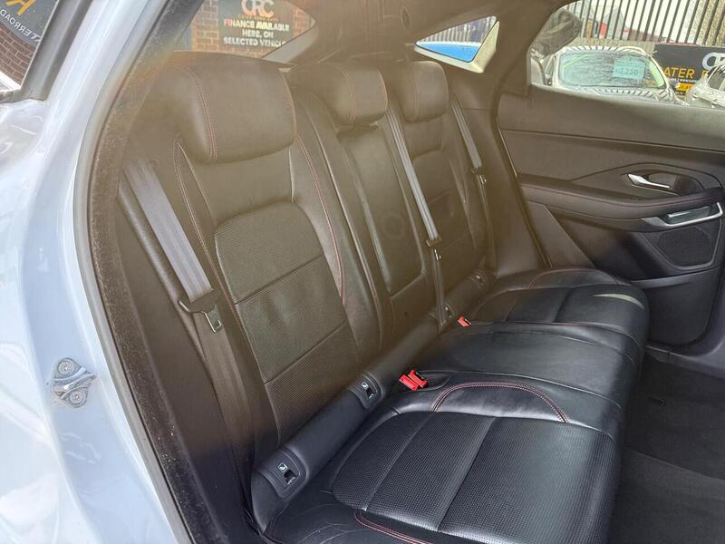 Used Jaguar E-Pace 2019 for sale - 77984921: Photo 38