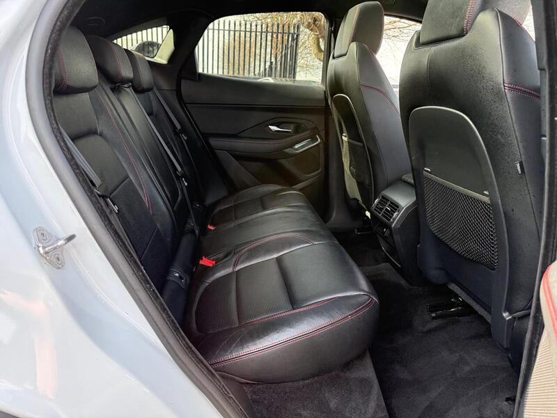 Used Jaguar E-Pace 2019 for sale - 77984921: Photo 40