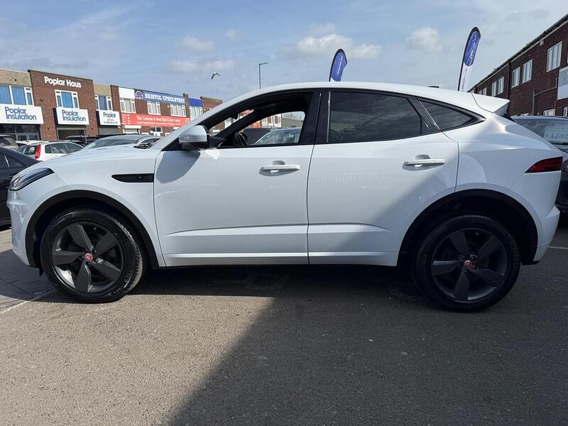Used Jaguar E-Pace 2019 for sale - 77984921: Photo 6