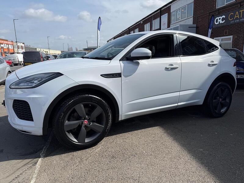 Used Jaguar E-Pace 2019 for sale - 77984921: Photo 7