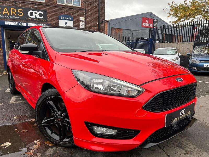 Used Ford Focus 2016 for sale - 76450336: Photo 1