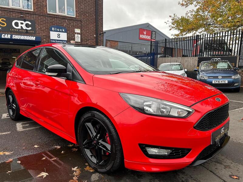 Used Ford Focus 2016 for sale - 76450336: Photo 13