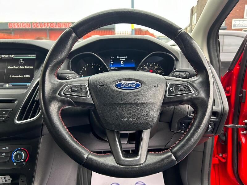 Used Ford Focus 2016 for sale - 76450336: Photo 17