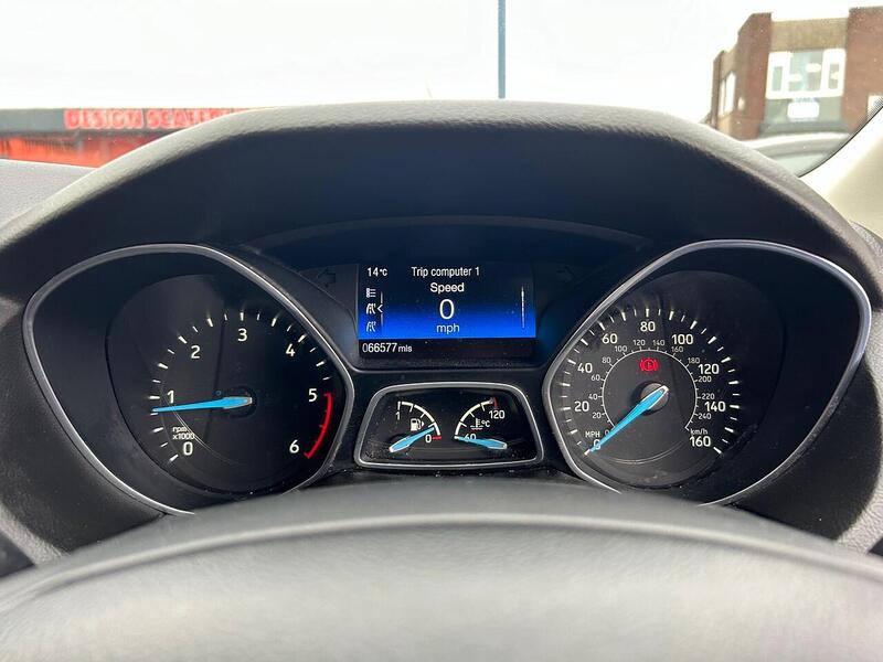 Used Ford Focus 2016 for sale - 76450336: Photo 18