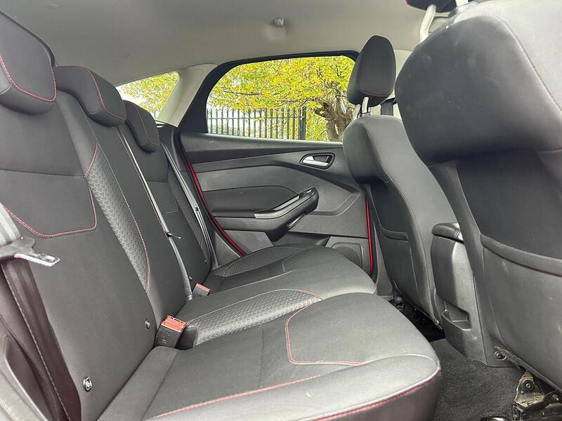 Used Ford Focus 2016 for sale - 76450336: Photo 20