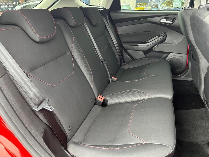 Used Ford Focus 2016 for sale - 76450336: Photo 21