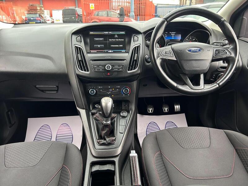 Used Ford Focus 2016 for sale - 76450336: Photo 22