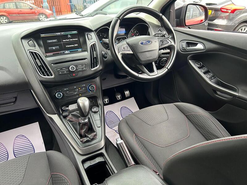 Used Ford Focus 2016 for sale - 76450336: Photo 23