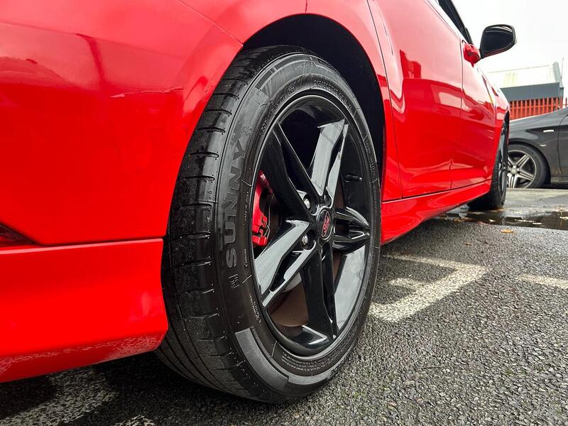 Used Ford Focus 2016 for sale - 76450336: Photo 24