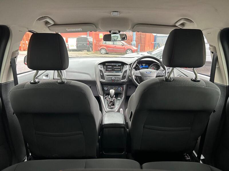 Used Ford Focus 2016 for sale - 76450336: Photo 27