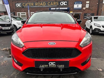 Used Ford Focus 2016 for sale - 76450336: Photo