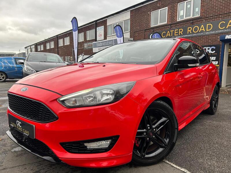 Used Ford Focus 2016 for sale - 76450336: Photo 3