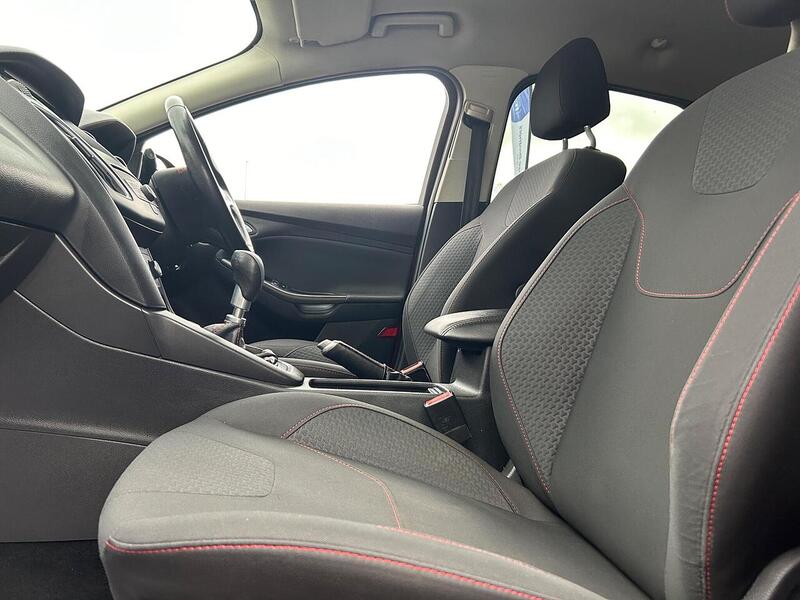 Used Ford Focus 2016 for sale - 76450336: Photo 30