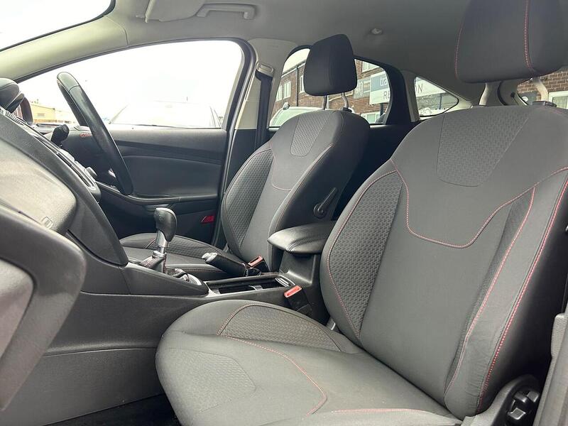 Used Ford Focus 2016 for sale - 76450336: Photo 31