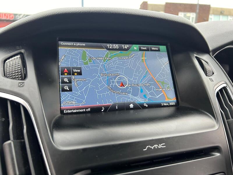 Used Ford Focus 2016 for sale - 76450336: Photo 33