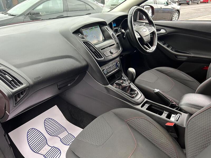 Used Ford Focus 2016 for sale - 76450336: Photo 36