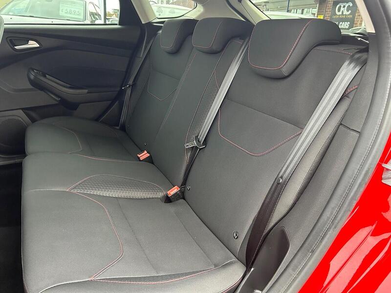 Used Ford Focus 2016 for sale - 76450336: Photo 37