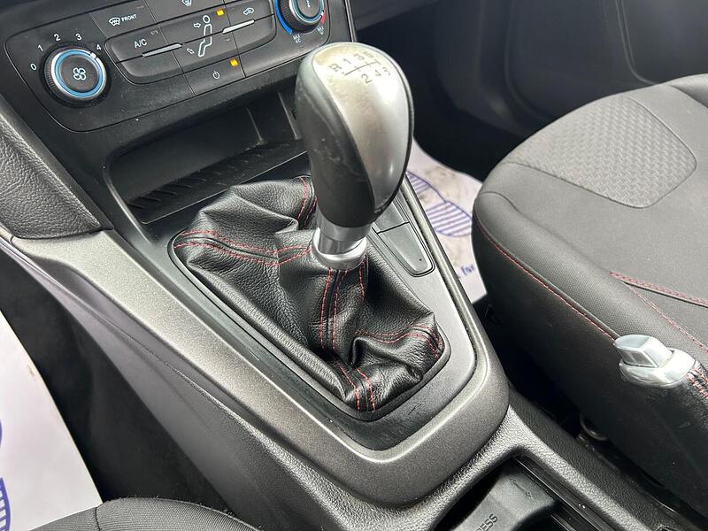 Used Ford Focus 2016 for sale - 76450336: Photo 39